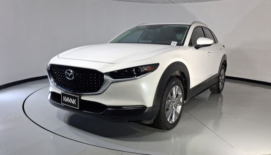 Mazda • CX-30