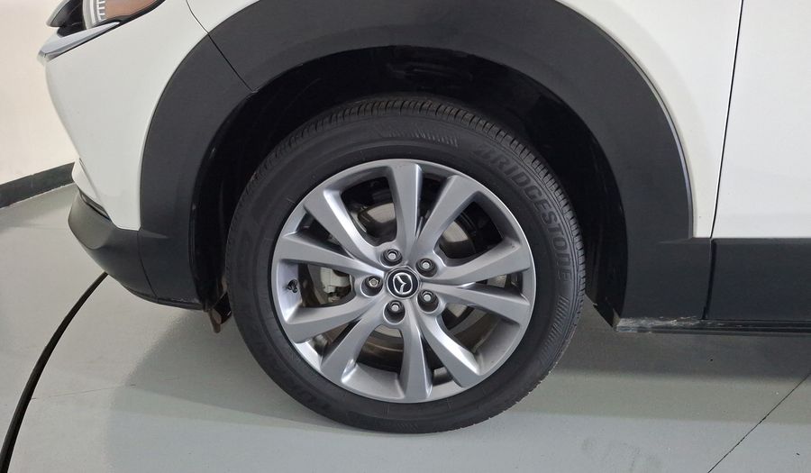 Mazda Cx-30 2.5 I GRAND TOURING AUTO Suv 2025