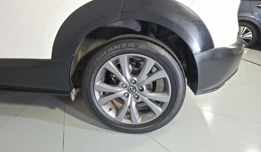 Mazda Cx-30 2.5 I GRAND TOURING AUTO Suv 2025