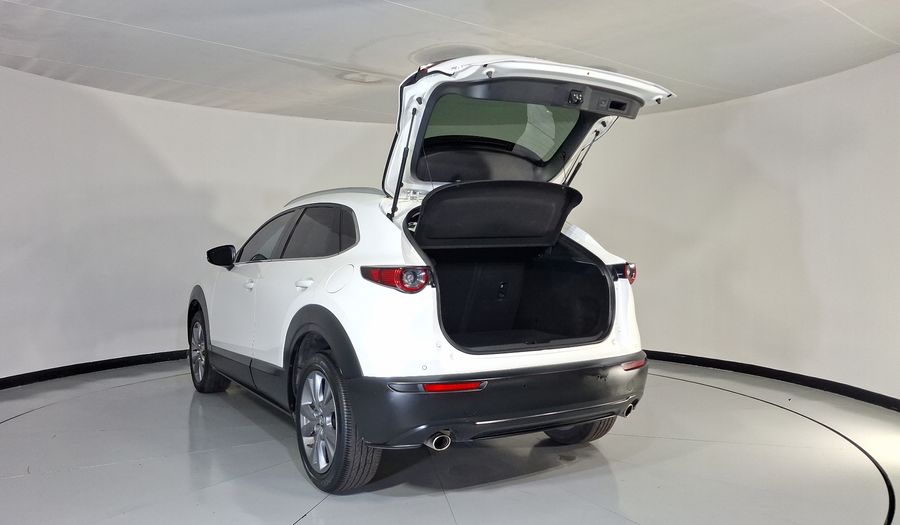 Mazda Cx-30 2.5 I GRAND TOURING AUTO Suv 2025