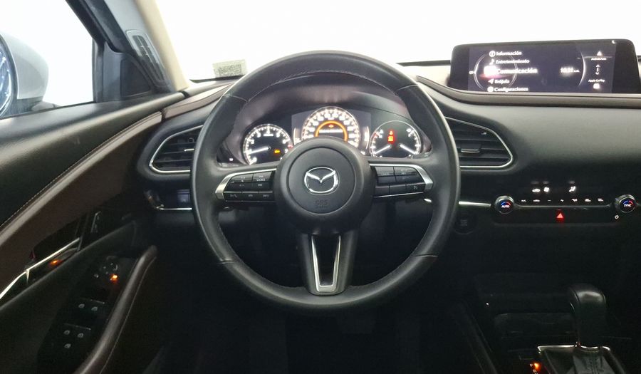 Mazda Cx-30 2.5 I GRAND TOURING AUTO Suv 2025