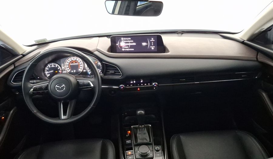 Mazda Cx-30 2.5 I GRAND TOURING AUTO Suv 2025