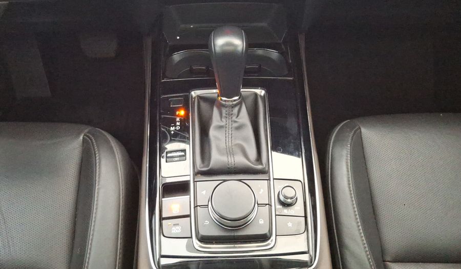 Mazda Cx-30 2.5 I GRAND TOURING AUTO Suv 2025