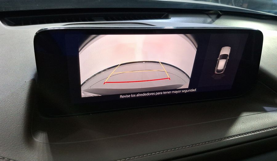 Mazda Cx-30 2.5 I GRAND TOURING AUTO Suv 2025