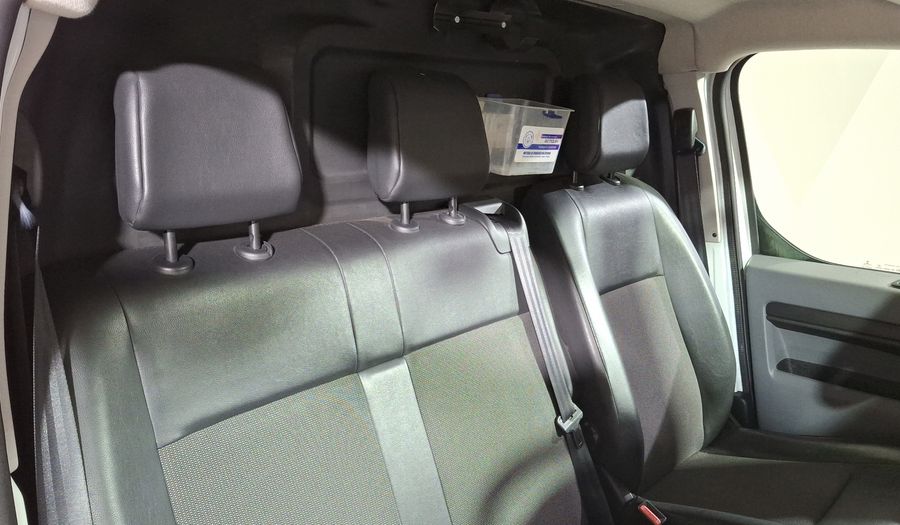 Peugeot Expert 2.0 HDI FURGON Van 2021
