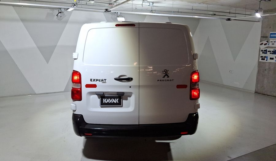 Peugeot Expert 2.0 HDI FURGON Van 2021