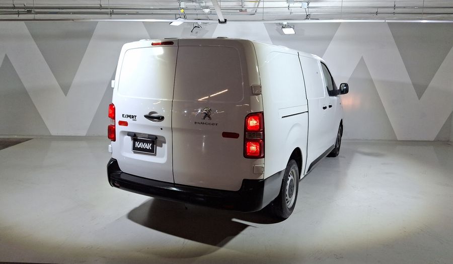 Peugeot Expert 2.0 HDI FURGON Van 2021