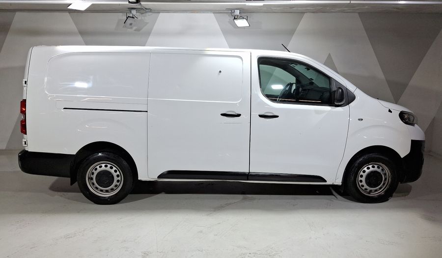 Peugeot Expert 2.0 HDI FURGON Van 2021