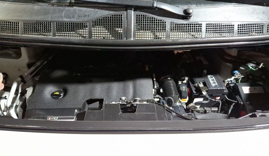 Peugeot Expert 2.0 HDI FURGON Van 2021