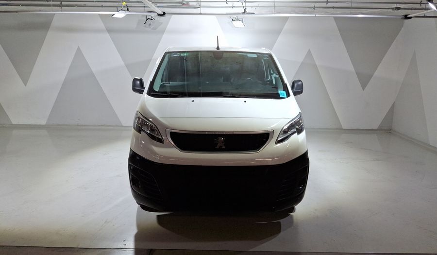 Peugeot Expert 2.0 HDI FURGON Van 2021