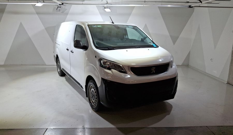 Peugeot Expert 2.0 HDI FURGON Van 2021