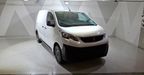 Peugeot Expert 2.0 HDI FURGON Van 2021