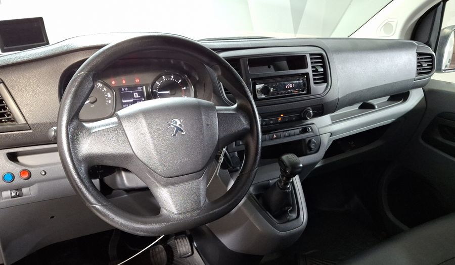 Peugeot Expert 2.0 HDI FURGON Van 2021