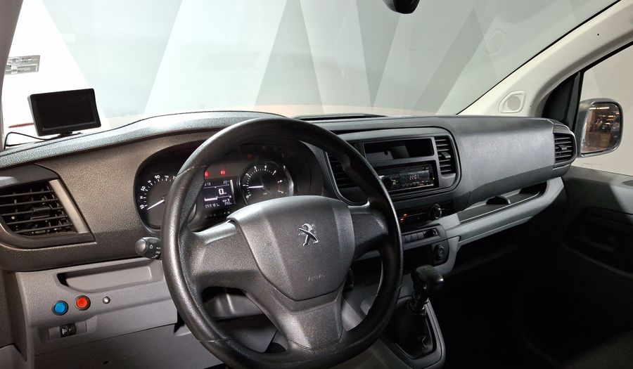 Peugeot Expert 2.0 HDI FURGON Van 2021
