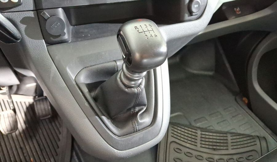 Peugeot Expert 2.0 HDI FURGON Van 2021