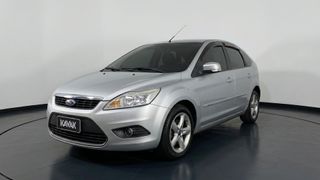 Ford • Focus