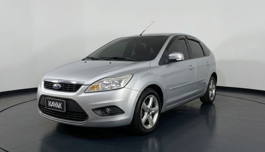 Ford • Focus