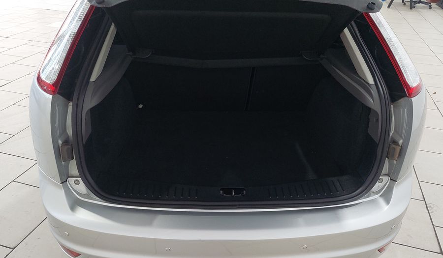 Ford Focus 1.6 16V FLEX GLX Hatchback 2013