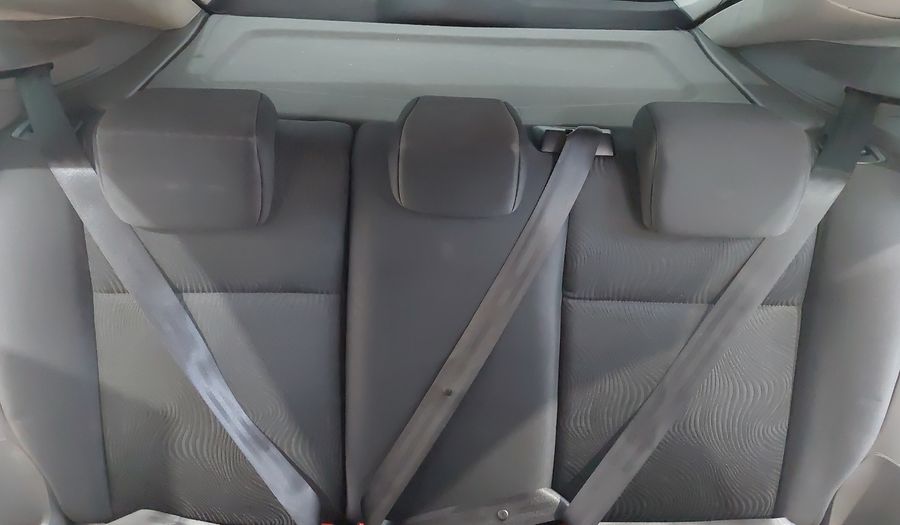 Ford Focus 1.6 16V FLEX GLX Hatchback 2013