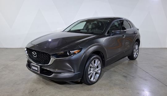 Mazda • CX-30