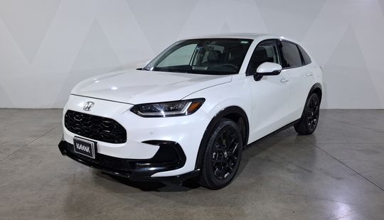 Honda • HR-V