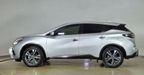 Nissan Murano 3.5 CVT EXCLUSIVE 4WD Suv 2020