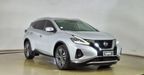 Nissan Murano 3.5 CVT EXCLUSIVE 4WD Suv 2020