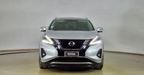 Nissan Murano 3.5 CVT EXCLUSIVE 4WD Suv 2020