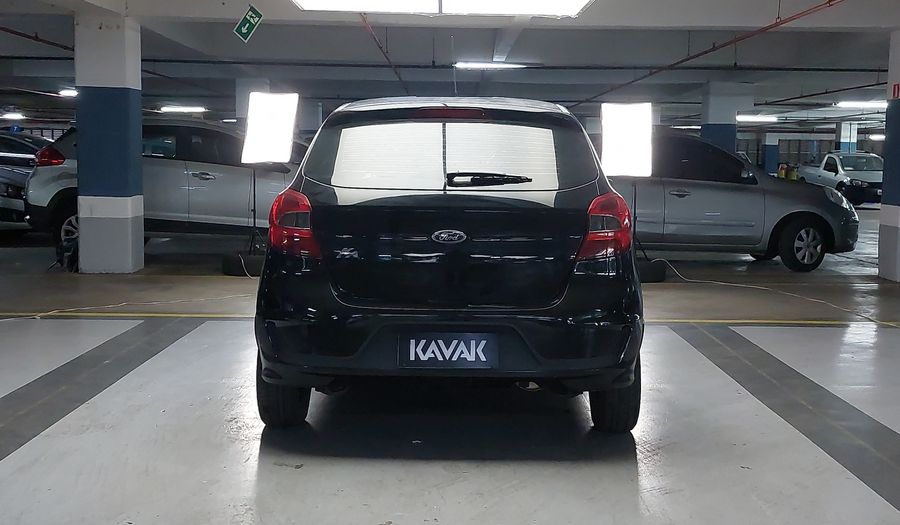 Ford Ka 1.0 SE Hatchback 2021