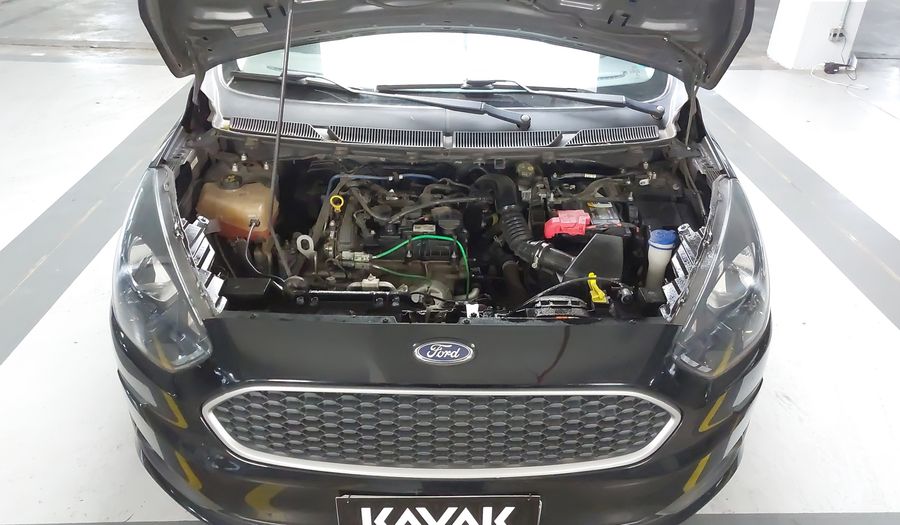 Ford Ka 1.0 SE Hatchback 2021