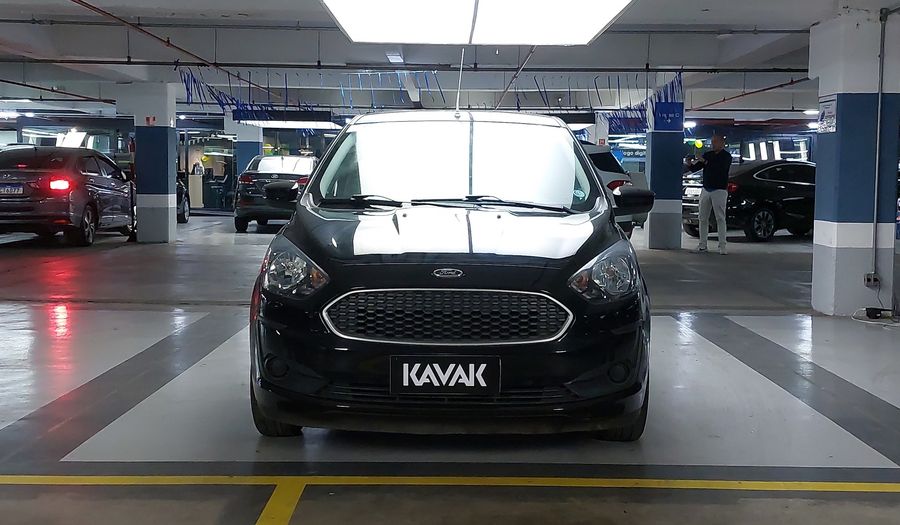 Ford Ka 1.0 SE Hatchback 2021