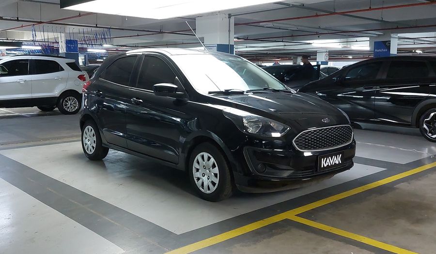 Ford Ka 1.0 SE Hatchback 2021