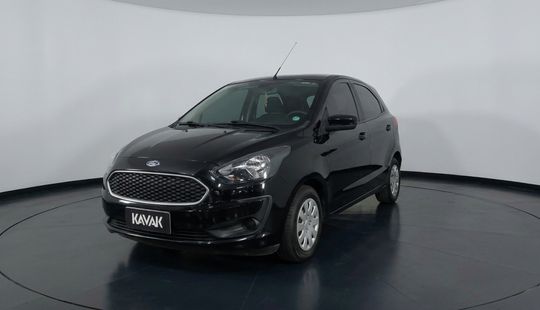 Ford • Ka