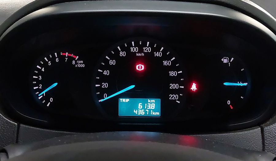 Ford Ka 1.0 SE Hatchback 2021