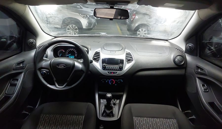 Ford Ka 1.0 SE Hatchback 2021