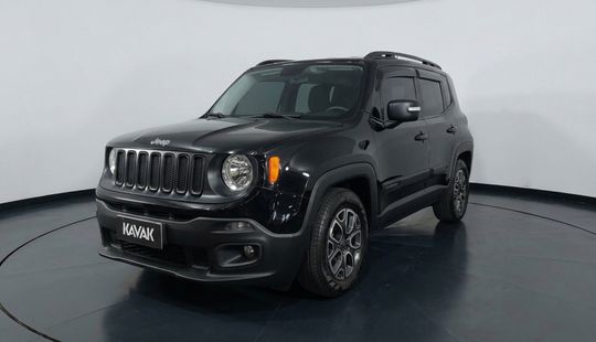 Jeep • Renegade