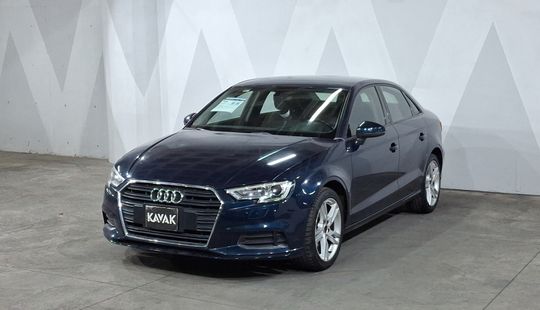 Audi • A3