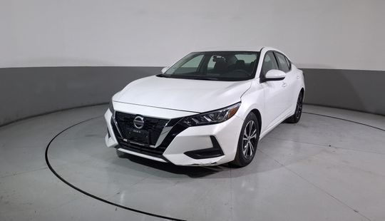 Nissan • Sentra