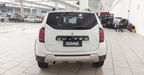 Renault Duster 1.6 DYNAMIQUE CVT Suv 2020