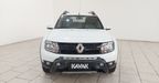 Renault Duster 1.6 DYNAMIQUE CVT Suv 2020