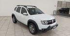 Renault Duster 1.6 DYNAMIQUE CVT Suv 2020