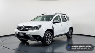 Renault • Duster