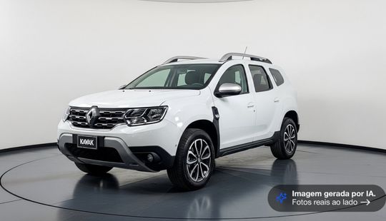 Renault • Duster