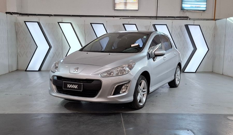 Peugeot 308 Feline