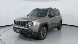 Jeep • Renegade