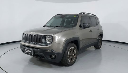 Jeep • Renegade