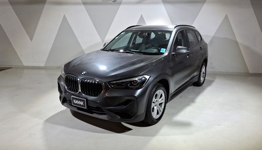 Bmw • X1