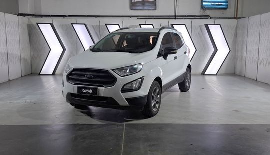 Ford • EcoSport