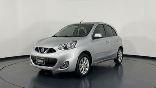 Nissan • March