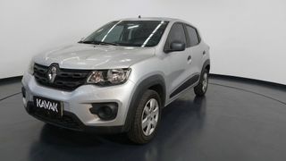 Renault • Kwid